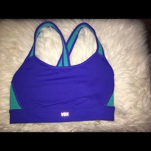 VS sports bra